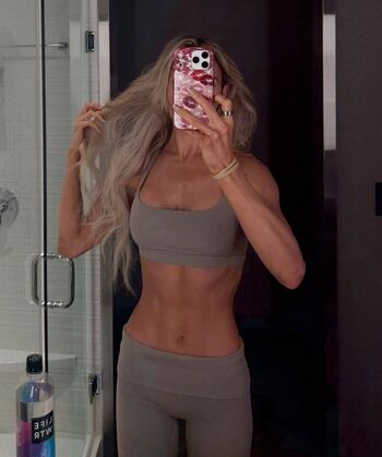 Maxxine Dupri