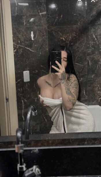 Full leaked Maya braga private onlyfans photo
