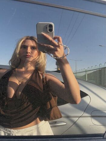Full leaked Maya harpaz private onlyfans photo