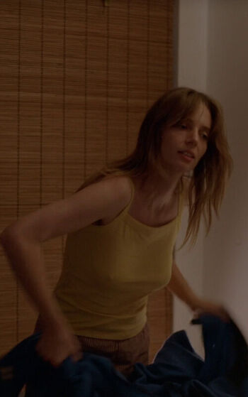 Maya Hawke