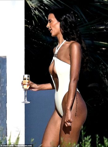 Maya Jama
