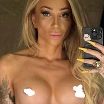 Full leaked Maya massafera private onlyfans photo