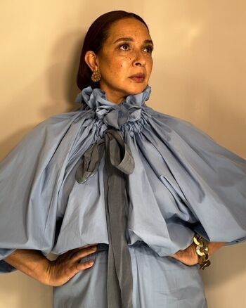 Maya Rudolph