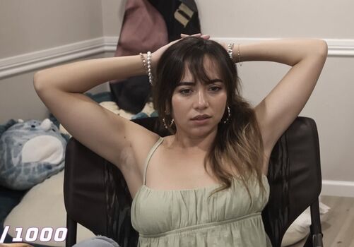 Full leaked Mayahiga private onlyfans photo