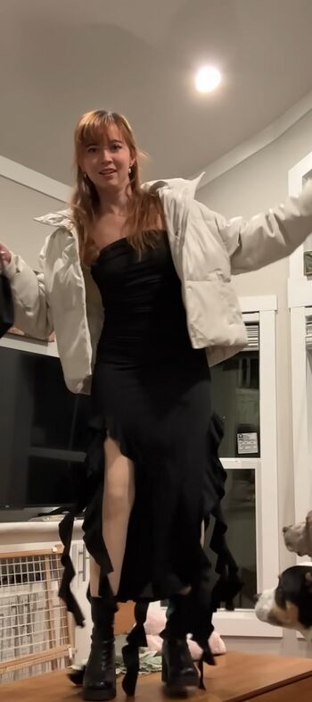 Full leaked Mayahiga private onlyfans photo