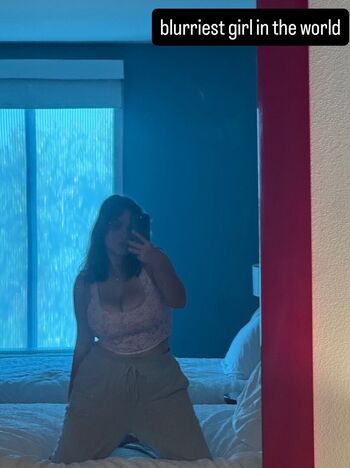 Full leaked Mayaisfiya private onlyfans photo