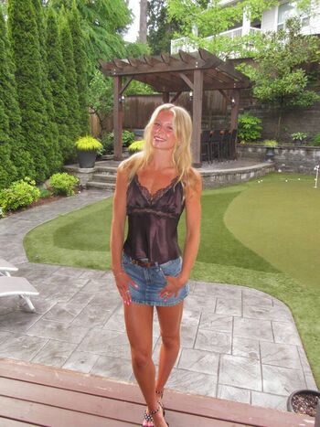 Full leaked Maycen slater private onlyfans photo