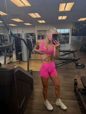 Full leaked Maycen slater private onlyfans photo