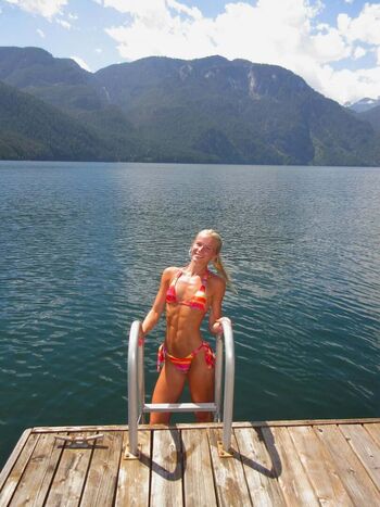 Full leaked Maycen slater private onlyfans photo