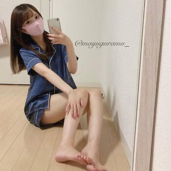 Full leaked Mayuguramu private onlyfans photo