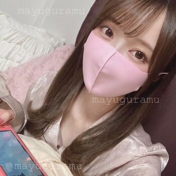 Full leaked Mayuguramu private onlyfans photo