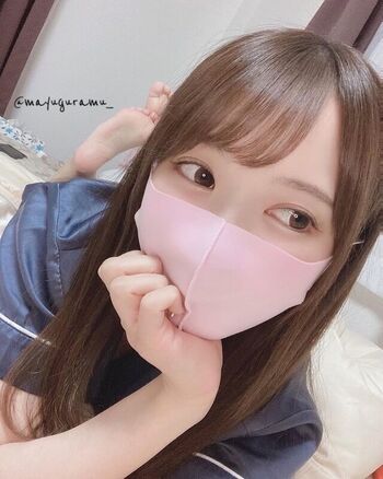 Full leaked Mayuguramu private onlyfans photo