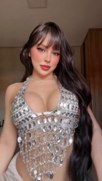 Full leaked Mc bella angel private onlyfans photo