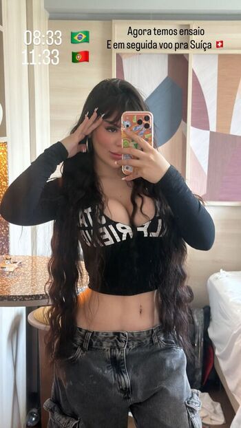 Full leaked Mc bella angel private onlyfans photo