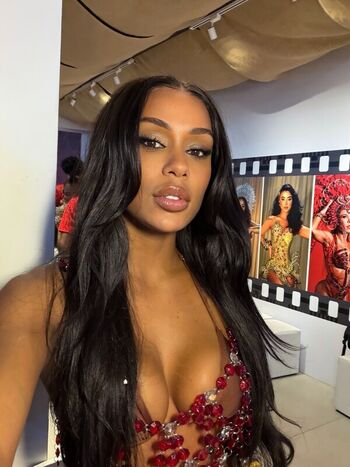 Full leaked Mc rebecca private onlyfans photo