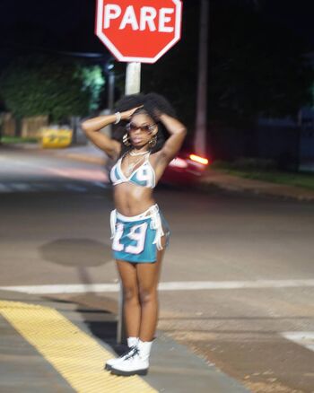 Full leaked Mc soffia private onlyfans photo