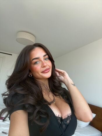 Full leaked Mck aymariah private onlyfans photo