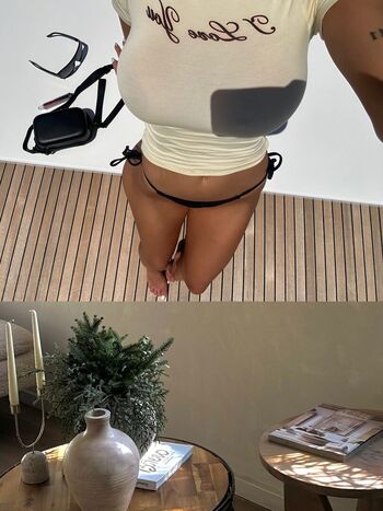 Full leaked Mck aymariah private onlyfans photo