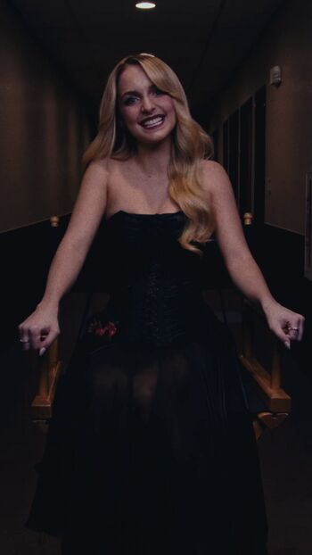 Full leaked Mckenna grace private onlyfans photo