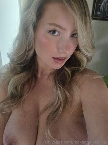 Full leaked Mckenna rae private onlyfans photo