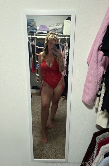 Full leaked Mckenna rae private onlyfans photo