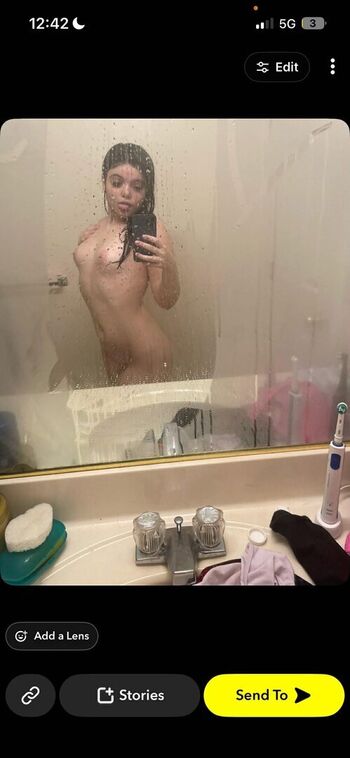 Full leaked Mckenna sharp private onlyfans photo
