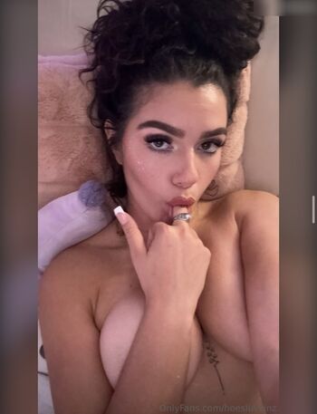 Full leaked Mckinzie valdez private onlyfans photo