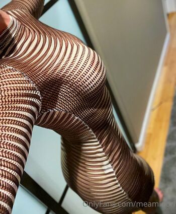 Full leaked Meamidori private onlyfans photo