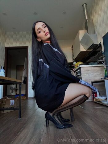 Full leaked Medixkate page private onlyfans photo