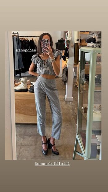 Full leaked Meg delacy private onlyfans photo
