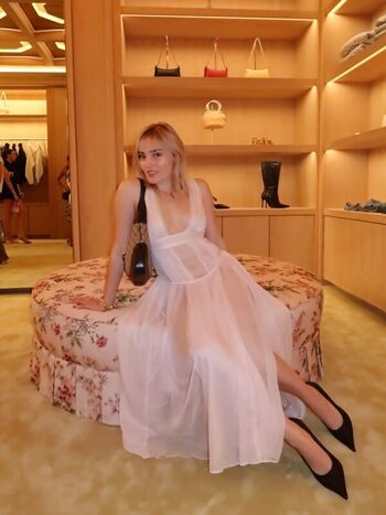 Full leaked Meg donnelly private onlyfans photo
