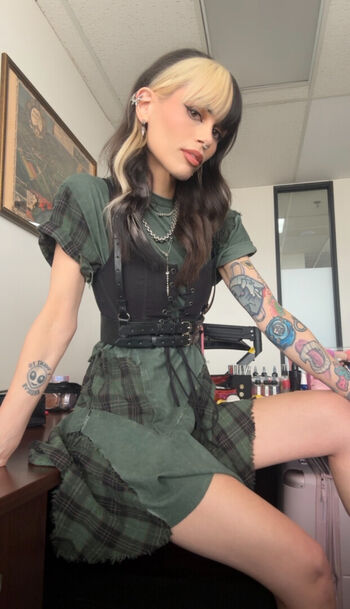 Full leaked Meg wilbur private onlyfans photo