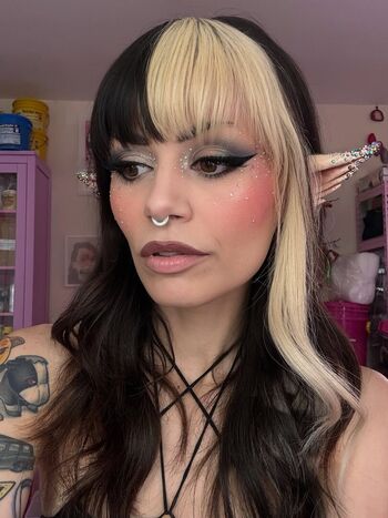 Full leaked Meg wilbur private onlyfans photo