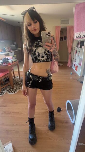 Full leaked Meg wilbur private onlyfans photo