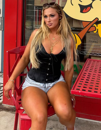 Megan Bayne