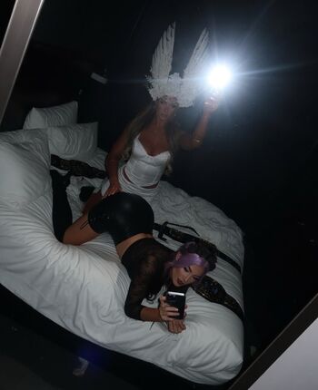 Megan Bayne Aew