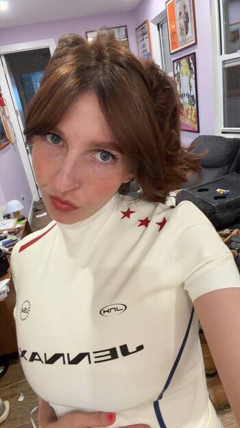 Full leaked Megan bitchell private onlyfans photo