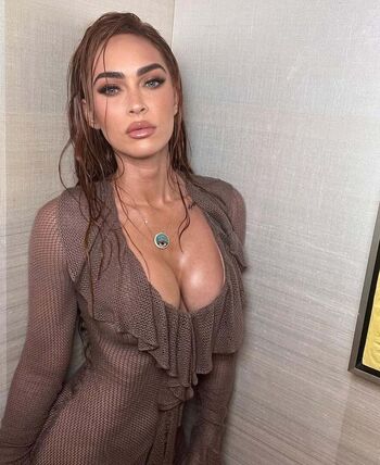 Megan Fox