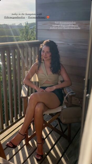 Full leaked Megan lawless private onlyfans photo