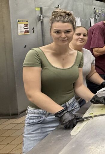 Megan Mays