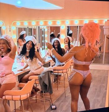 Full leaked Megan thee stallion private onlyfans photo