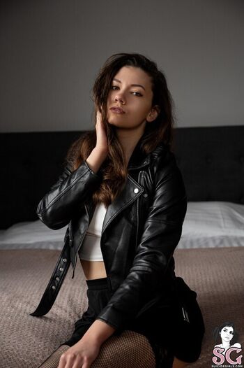 Full leaked Megantheflower private onlyfans photo