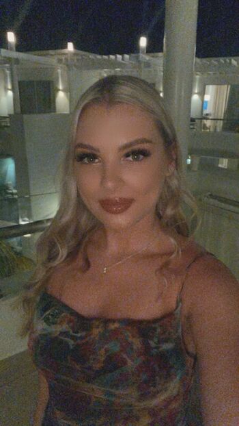 Full leaked Meganttv private onlyfans photo
