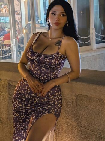 Megumi Cosplay