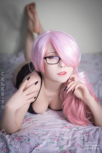 Full leaked Megumi koneko private onlyfans photo
