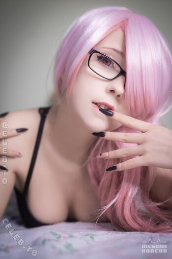 Megumi Koneko