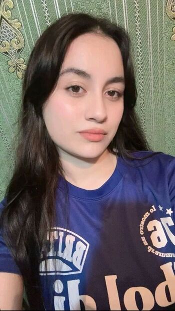 Full leaked Mehriban sayeva private onlyfans photo