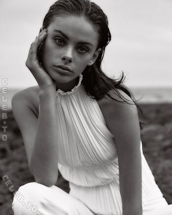 Meika Woollard