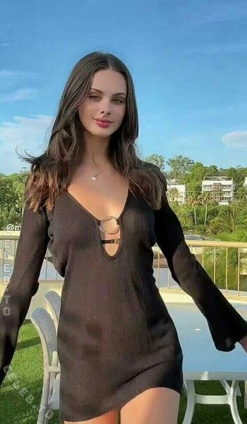 Meika Woollard