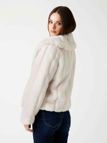 Meika Woollard